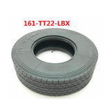 Degree Spare Part Rubber Tires Tyre for 1/14 Scale 770S 56368 RC Tractor Truck Tamiya Radio Control Car Vehicle Model