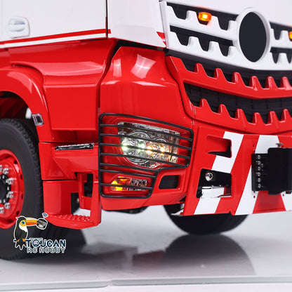 1/14 RTR RC truck with FS i6S remote controller and receiver