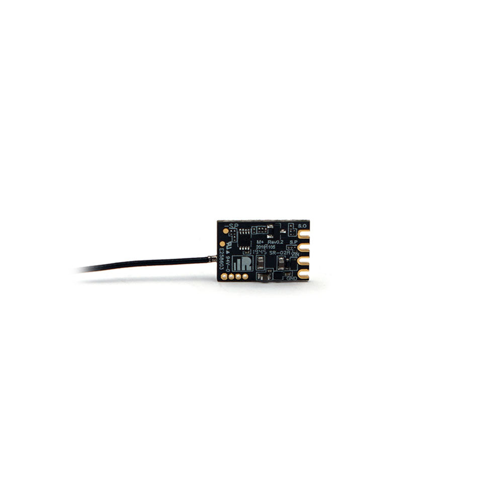 TOUCAN RC HOBBY FrSky 2.4GHz Mini Radio Receiver ACCESS Archer M+ Tiny Lightweight with OTA Function 16/24 SBUS Channels 3.5-10V