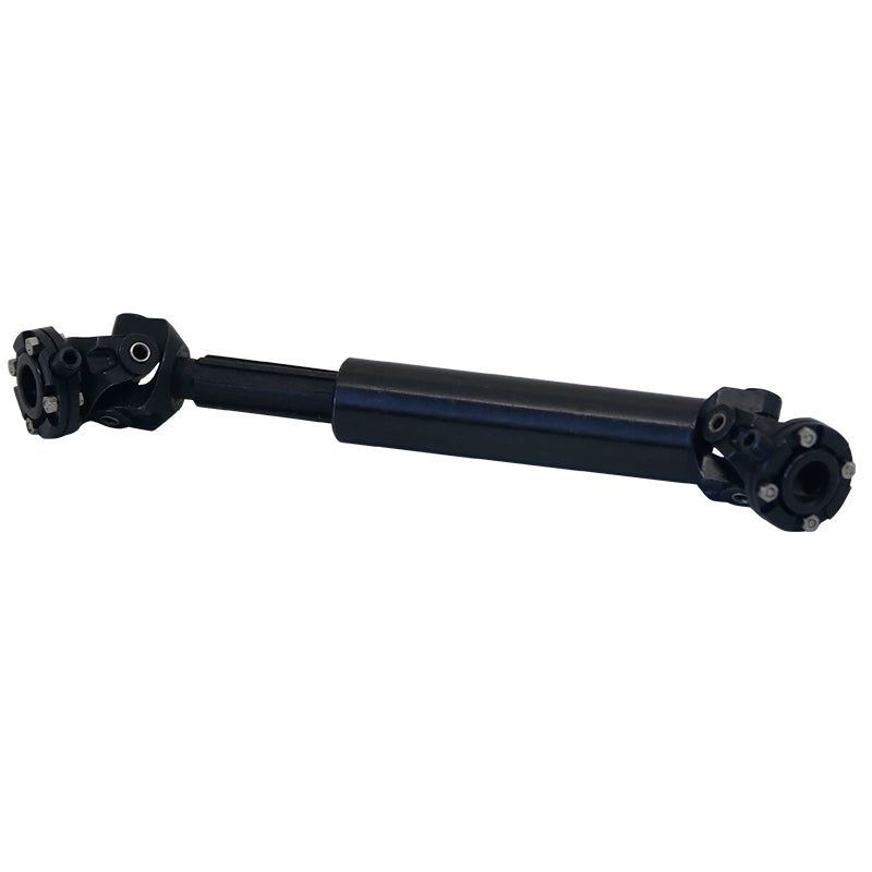 TOUCAN RC HOBBY JDM Metal Flange CVD Drive Shaft Parts for 1/14 RC Tractor Truck Remote Control Engineering Vehicle Model Assembly