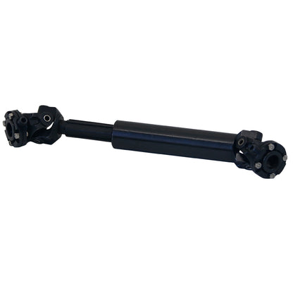 TOUCAN RC HOBBY JDM Metal Flange CVD Drive Shaft Parts for 1/14 RC Tractor Truck Remote Control Engineering Vehicle Model Assembly