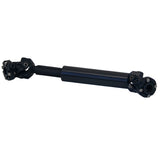 JDM Metal Flange CVD Drive Shaft Parts for 1/14 RC Tractor Truck Remote Control Engineering Vehicle Model Assembly