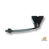 JDM Metal CVD Drive Shaft/Front Suspension Parts for 1/14 RC Tractor Truck Engineering Vehicle DIY Model Enthusiasts