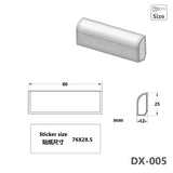 LED-Stirnlampe, 5 V, Kunststoff, AD-Lichtbox für DIY Tamiya 1/14 RC Traktor-LKW 770S 56371 56368 Modellfahrzeug, LKW-Autozubehör