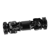 JDM Metal Flange CVD Drive Shaft Parts for 1/14 RC Tractor Truck Remote Control Engineering Vehicle Model Assembly