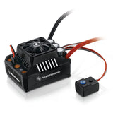 80KM/H ZD Racing 1/7 4X4 Remote Control Monster Truck MX-07 Hobbywing Brushless 160A ESC 4292 Motor 35KG Servo Metal Gears