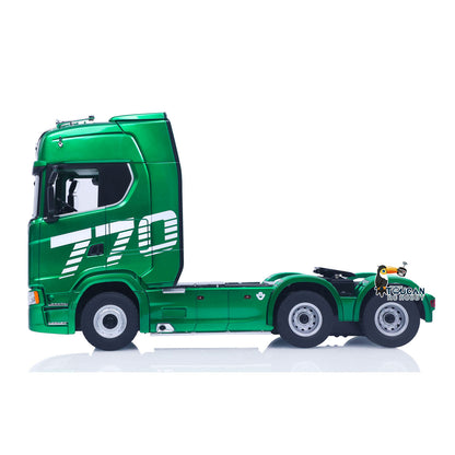 1/18 RC Truck HUINA 1501PRO 19 Channels 2.4GHz Remote Controller Top View
