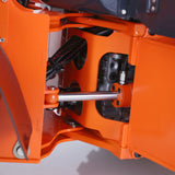 1/14 RC hydraulic loader brushless motor 270KV and 40A ESC