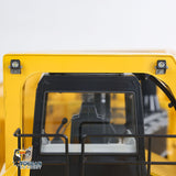 1/14 RC Dozer JDM 575 Maximum Bulldozing Depth 95mm Front Shovel Digging