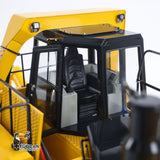 1/14 RC Dozer JDM 575 Maximum Bulldozing Depth 95mm Front Shovel Digging PNP