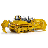 1/14 RC Dozer JDM 575 Front Shovel Lifting Height 125mm PNP Action View