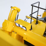 1/14 JDM 575 RC Hydraulic Dozer Tail Hook Plowing Depth 75mm Rear Attachment