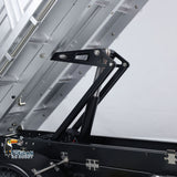 1/14 RC Tipper 5701 Front Approach Angle 23 Degrees Off Road Capability