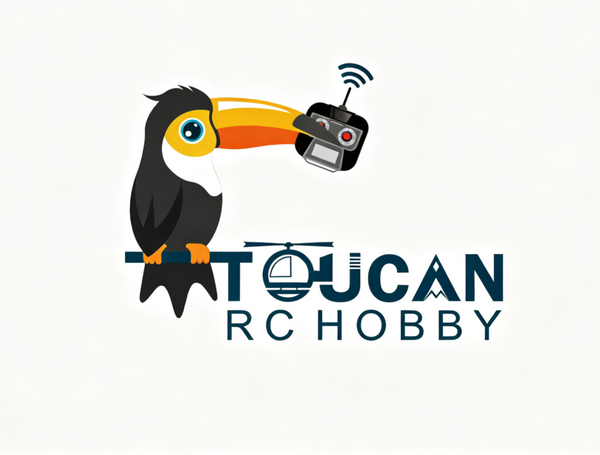 Toucan RC Hobby