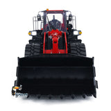 1/14 MTM WA480 RC Hydraulic Loader LED Light System and Sound System Speaker