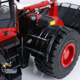 1/14 MTM WA480 RC Loader OEM Standard Metal Bucket Lifting Action