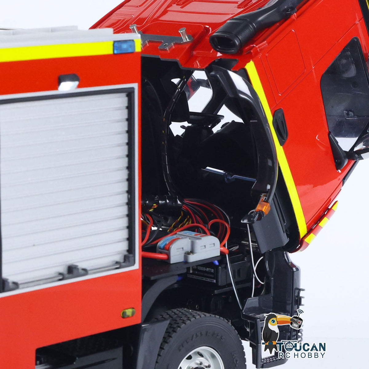 1-14-rc-fire-truck-metal-gearbox-two-speed-transmission-torque-speed