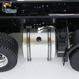 1/14 8x4 Hydraulic RC Dump Truck Complete Kit with I6S Transmitter (Battery Not Included)