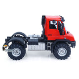 rc 4x4 crawler 1/14 ready to run includes battery charger mt12 remote control no metal bucket