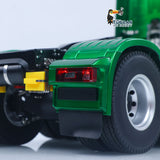KABO 1/14 6x6 Tractor Head with Simulated Sound Effects and Full LED Lighting