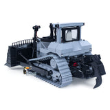 Ultra Edition RC Bulldozer LED Lights 201 Sound Group