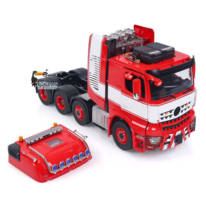 1/14 TOUCAN RC Metal Tractor Truck 3363