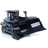RC Dozer Tilt Blade Function & Upgraded Metal Track Pads