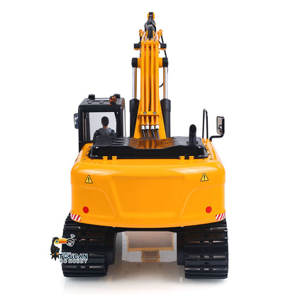 1/12 RC Hydraulic Excavator 323GX Quick Coupler Attachment