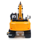 1/12 RC Hydraulic Excavator 323GX Quick Coupler Attachment