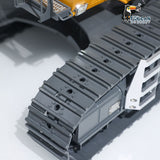 1/14 RC Hydraulic Excavator K970-300 5048 Brushless Hydraulic Pump 