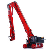 1/14 RC Hydraulic Excavator K970-300 Hydraulic Cylinders Boom Arm 