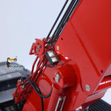 1/14 RC Hydraulic Excavator K970-300 Customized 2008 Rotation Motor
