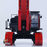 1/14 RC Hydraulic Excavator K970-300 Hydraulic Valve Group 4-Way Plus 5-Way 