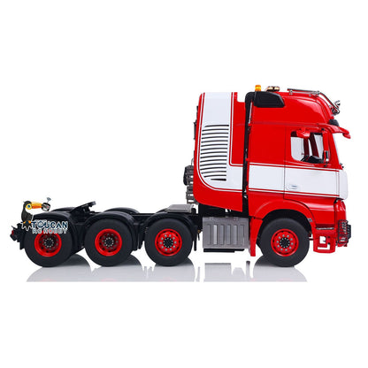 1/14 TOUCAN RC Metal Tractor Truck 3363