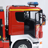 1/14 Fire Engine I6S Transmitter Radio Control System