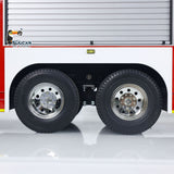 1/14 Fire Truck Integrated LED Light Sound Unit