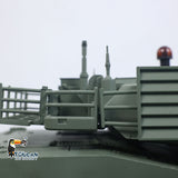 1/16 RC Abrams M1A2 Tank 3918 Double Sided Rubber Pad Tracks