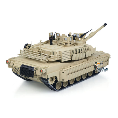 1/16 RC Abrams M1A2 Tank 3918 Infrared Battle System Sensor