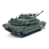 1/16 RC Abrams M1A2 Tank 3918 Rear Hull with Smoke Outlet