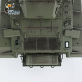 1/16 RC Battle Tank M2402 Infrared Multiplayer Combat Ready Receiver Sensor