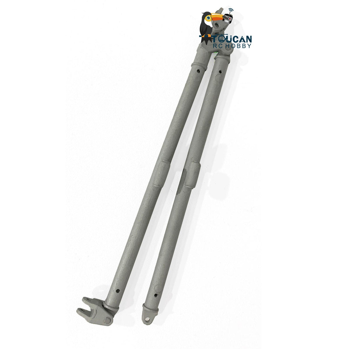 IN Stock Metal Front Rod Upgraded Accessory for 1/16 Radio Control Tank Henglong USA Abrams Tank 3918 Model DIY Upgraded Spare Part