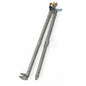 IN Stock Metal Front Rod Upgraded Accessory for 1/16 Radio Control Tank Henglong USA Abrams Tank 3918 Model DIY Upgraded Spare Part