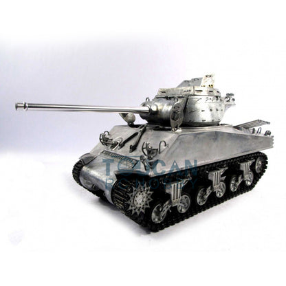 Mato 100% Metall 1/16 M36B1 Zerstörer Infrarot Barrel Recoil RTR 360 Turret RC Tank 1231 Fernbedienung Modell Batterie