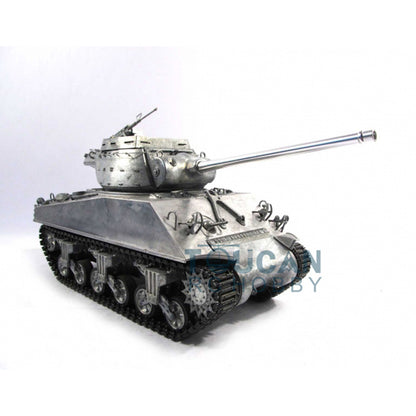Mato 100% Metall 1/16 M36B1 Zerstörer Infrarot Barrel Recoil RTR 360 Turret RC Tank 1231 Fernbedienung Modell Batterie