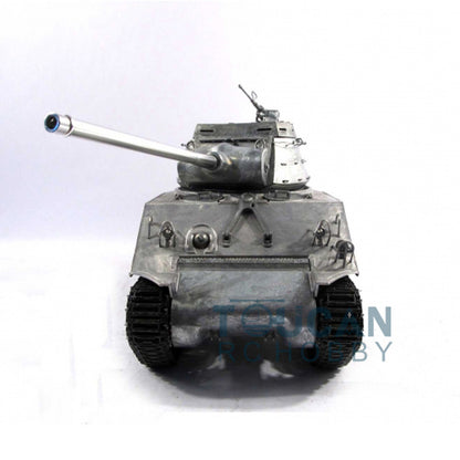Mato 100% Metall 1/16 M36B1 Zerstörer Infrarot Barrel Recoil RTR 360 Turret RC Tank 1231 Fernbedienung Modell Batterie