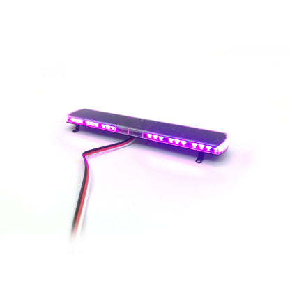 TOUCAN RC HOBBY Degree Warning Flash Light Led Lamp For Lesu 1:14 Scale Remote Control Tractor 56360 Dumper Truck Model