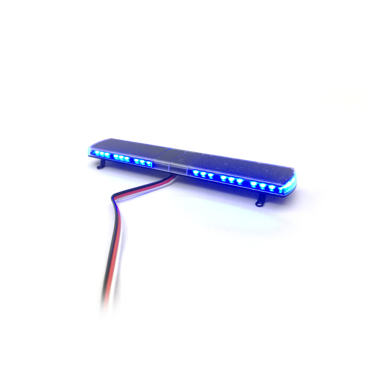 TOUCAN RC HOBBY Degree Warning Flash Light Led Lamp For Lesu 1:14 Scale Remote Control Tractor 56360 Dumper Truck Model