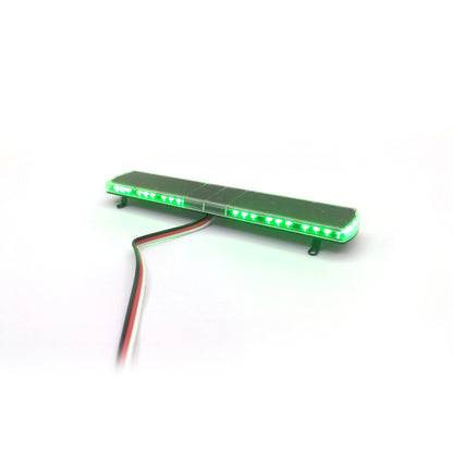 TOUCAN RC HOBBY Degree Warning Flash Light Led Lamp For Lesu 1:14 Scale Remote Control Tractor 56360 Dumper Truck Model