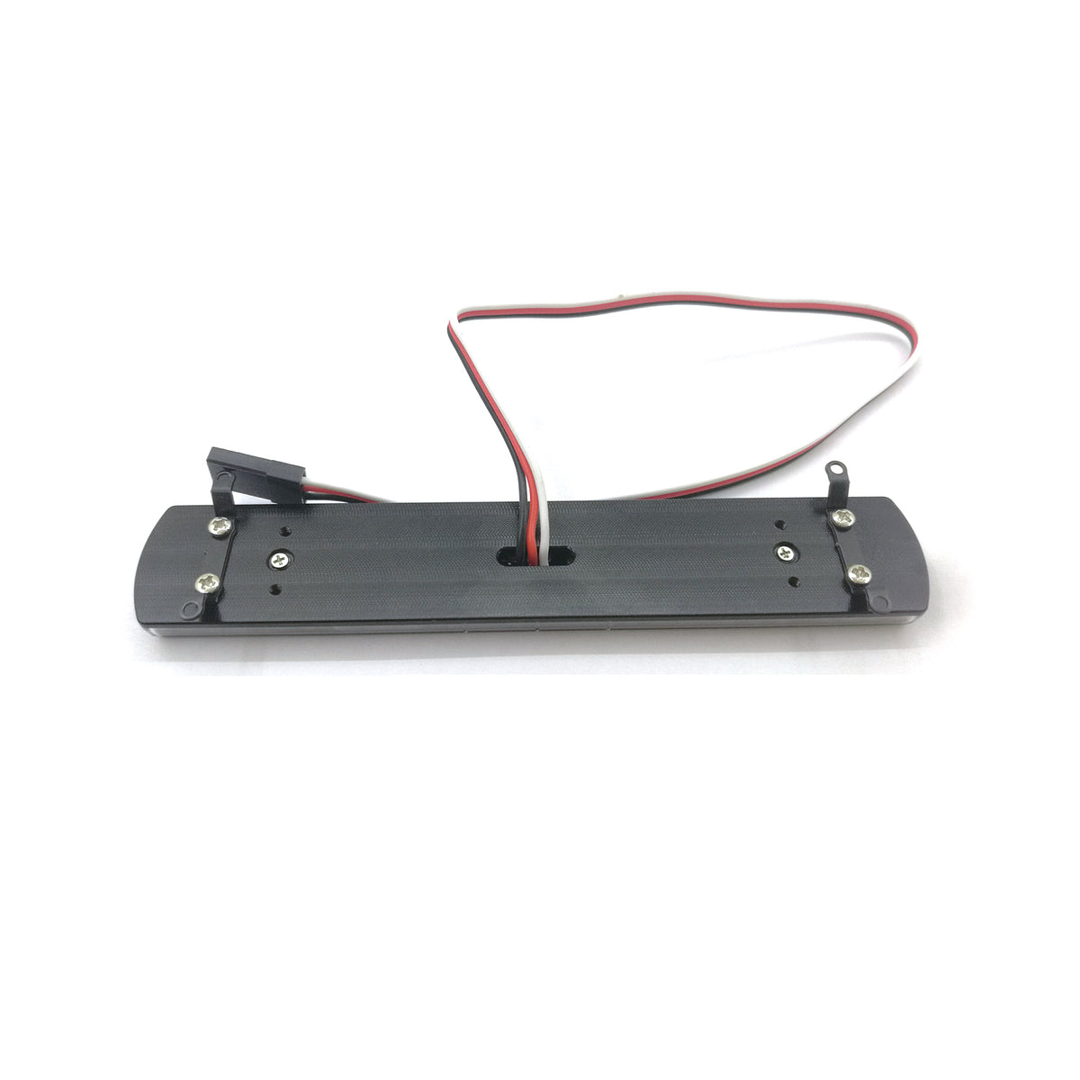 TOUCAN RC HOBBY Degree Warning Flash Light Led Lamp For Lesu 1:14 Scale Remote Control Tractor 56360 Dumper Truck Model