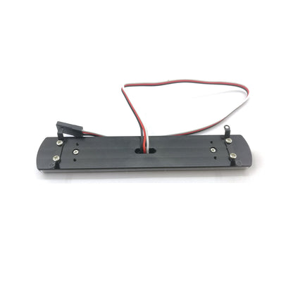 TOUCAN RC HOBBY Degree Warning Flash Light Led Lamp For Lesu 1:14 Scale Remote Control Tractor 56360 Dumper Truck Model